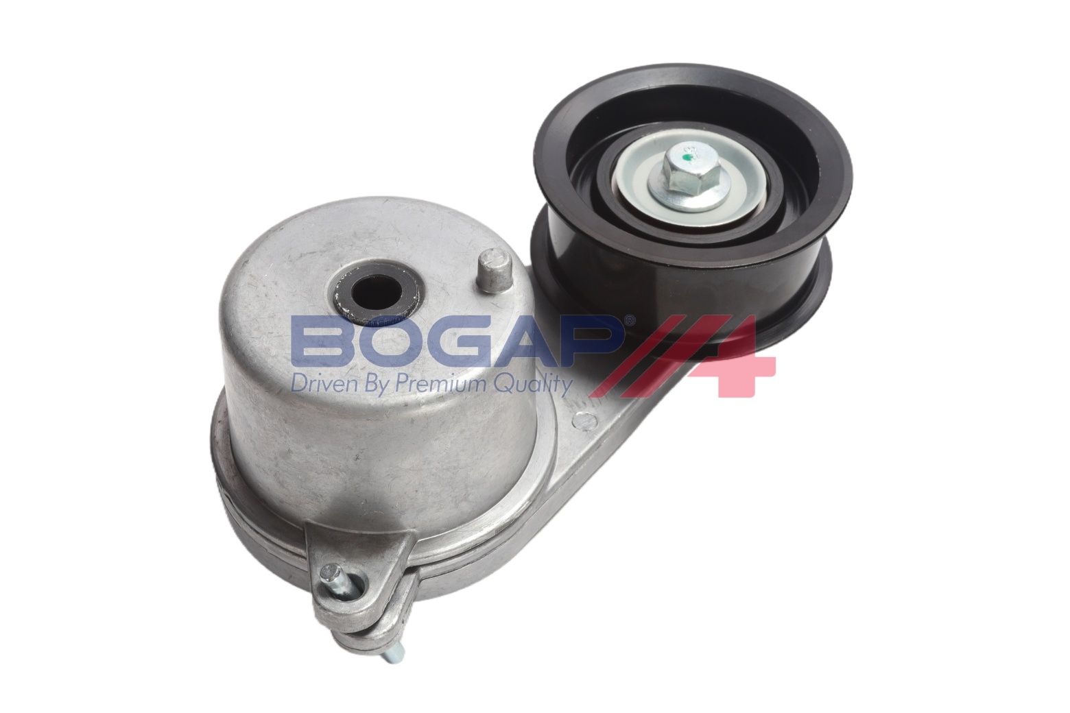 BOGAP N1317100 Belt Tensioner, V-Ribbed Belt