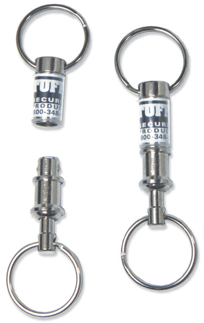 Tuffy Products Tuffy Pullapart Key Chain