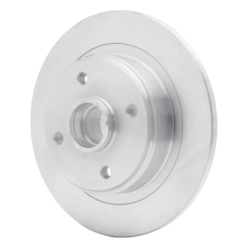 DFC 84-87 Honda Prelude Rear Brake Rotor