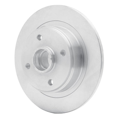 DFC 84-87 Honda Prelude Rear Brake Rotor