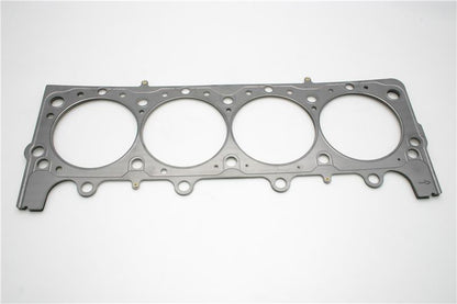 Cometic Gasket Cometic Ford 460 Pro-Stock 4.685 inch Bore .040 inch MLS For A460 Block Head Gasket