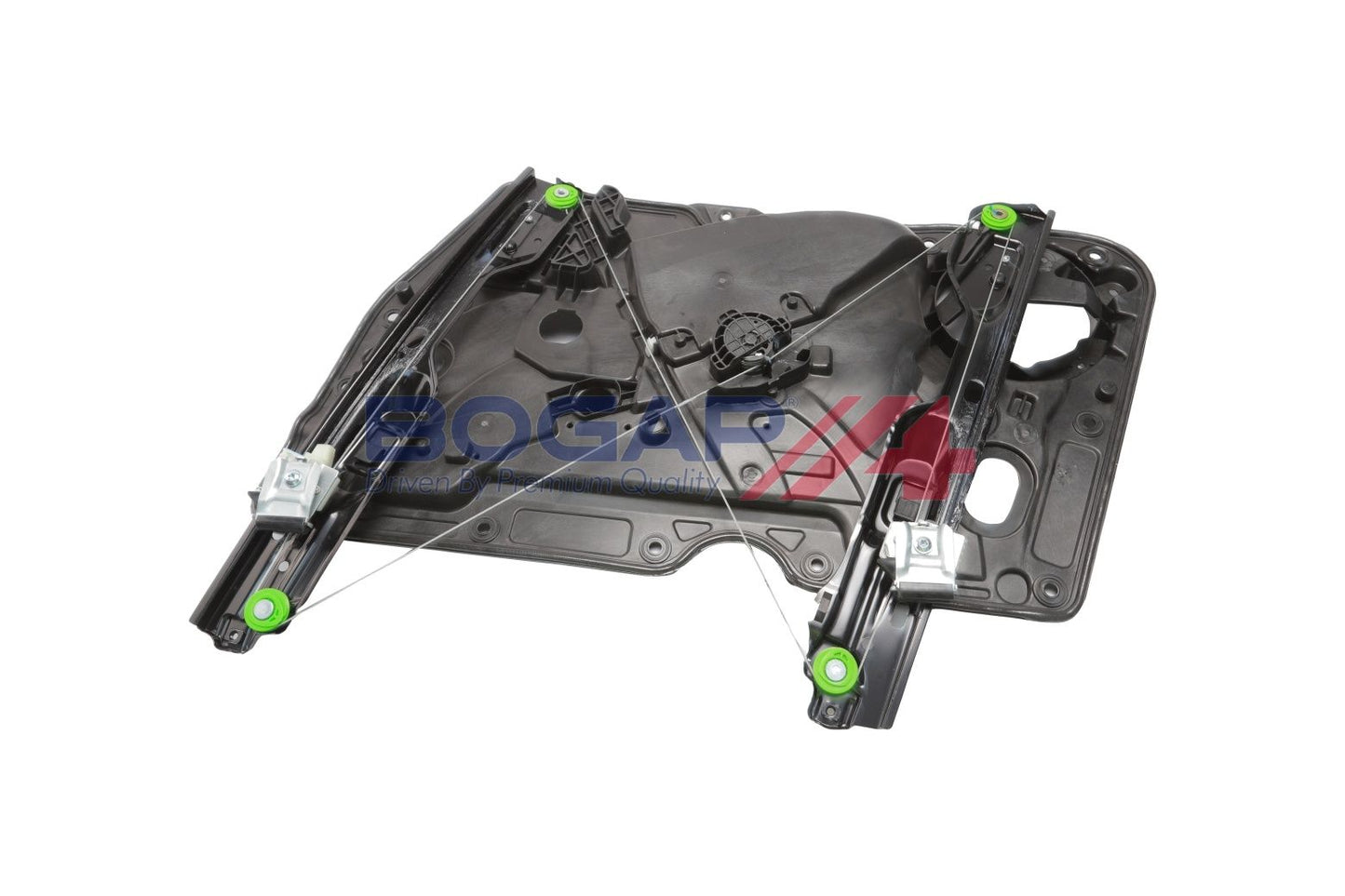 BOGAP A5341203 Window Regulator
