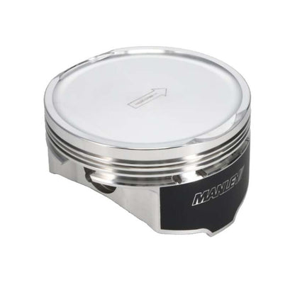 Manley Performance Manley Dodge Hemi 5.7L - 3.922 Inch Bore 23cc Dish Piston Set