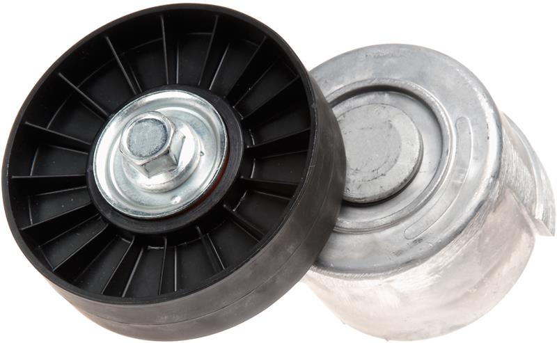 Gates 87-93 Ford Mustang 4-Cyl. 2.3L Serpentine Belt Drive Tensioner