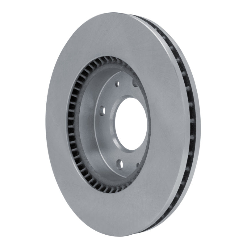 DFC 02-06 Hyundai Sonata Front Brake Rotor
