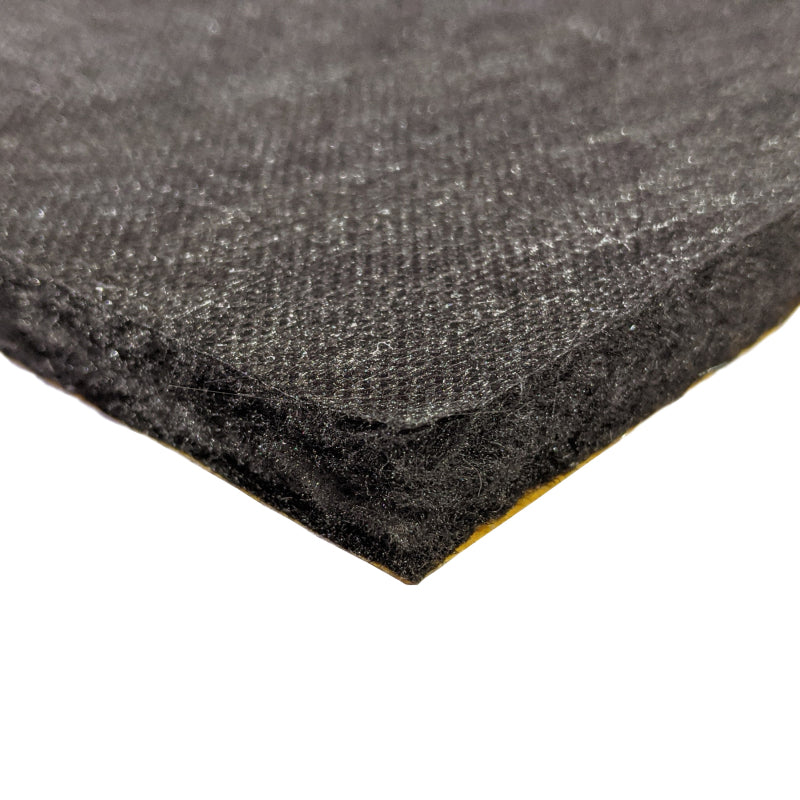 DEI 66-67 Chevrolet Nova Pre-Cut Under Hood Insulation Kit