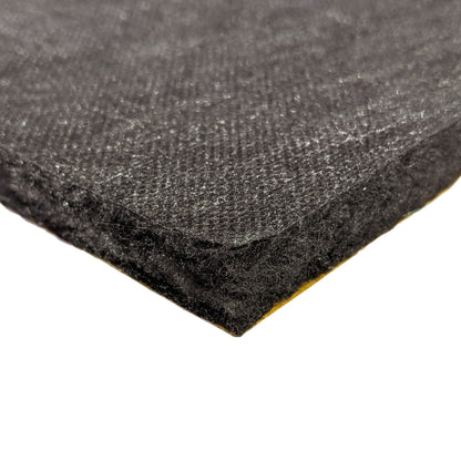 DEI 66-67 Chevrolet Nova Pre-Cut Under Hood Insulation Kit