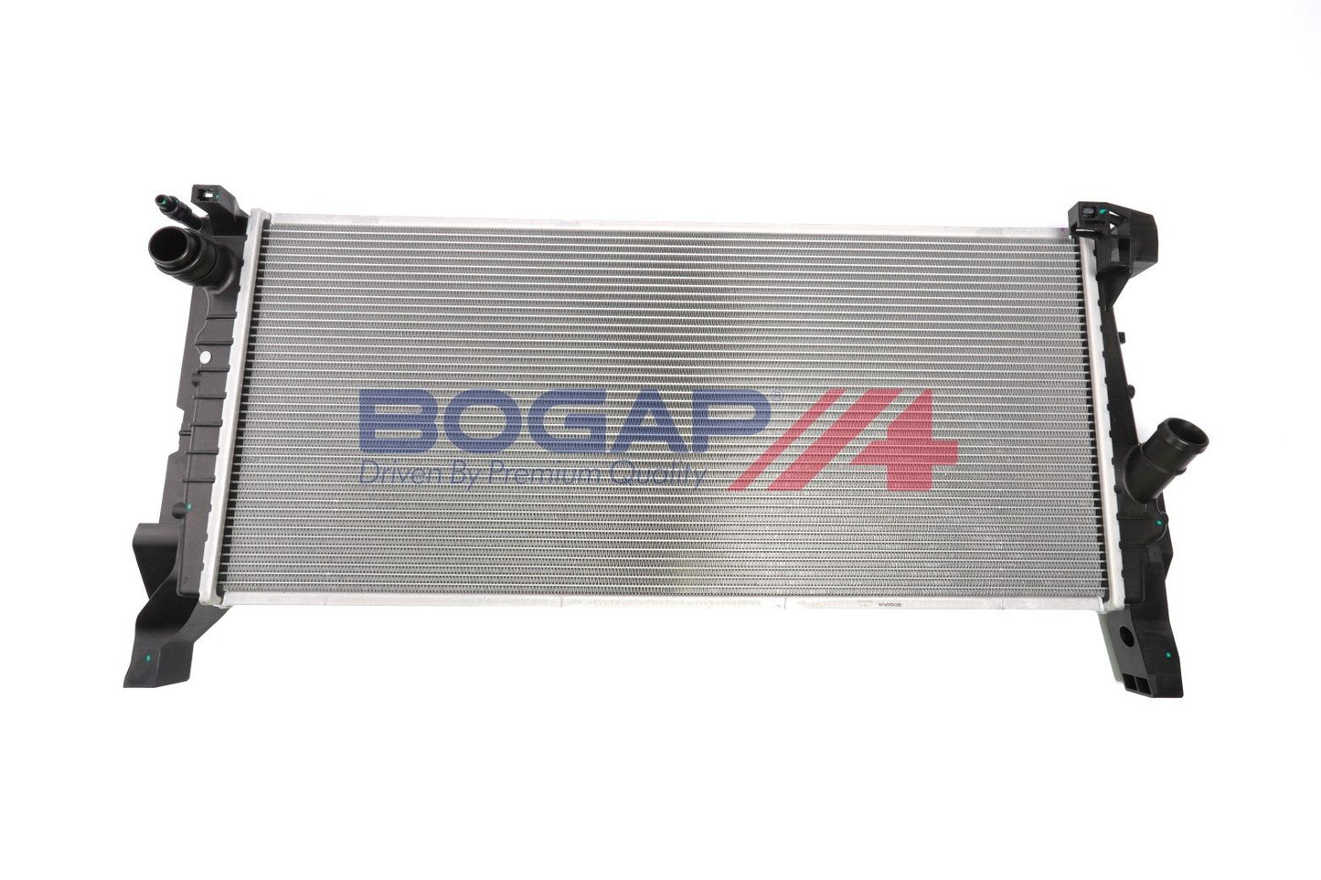 BOGAP B4210122 Radiator, Engine Cooling