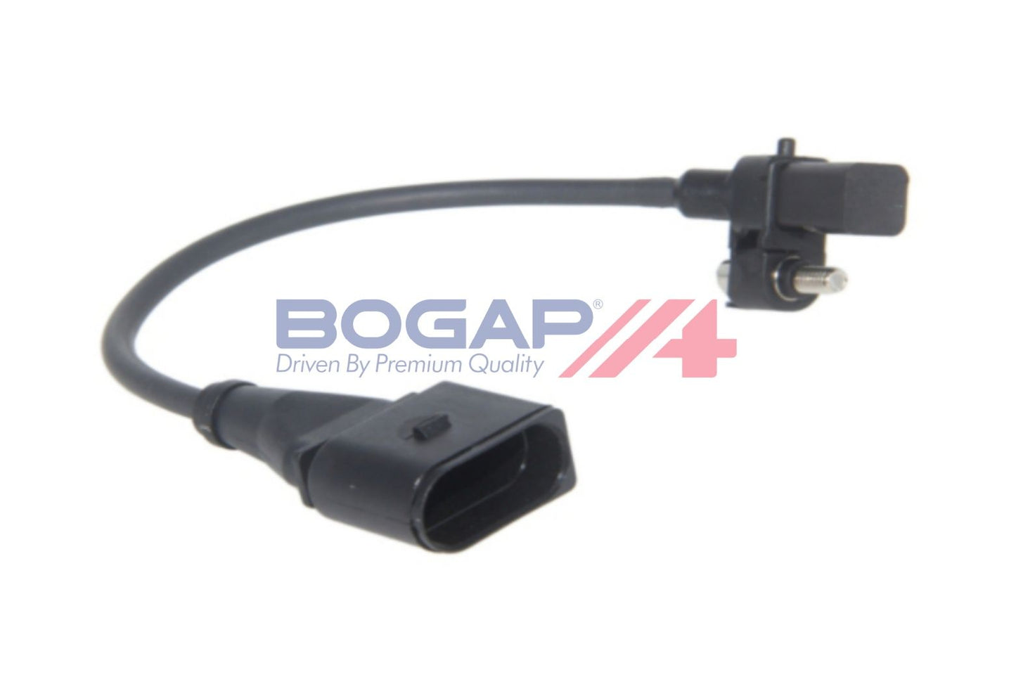 BOGAP A6115110 Sensor, Crankshaft Pulse