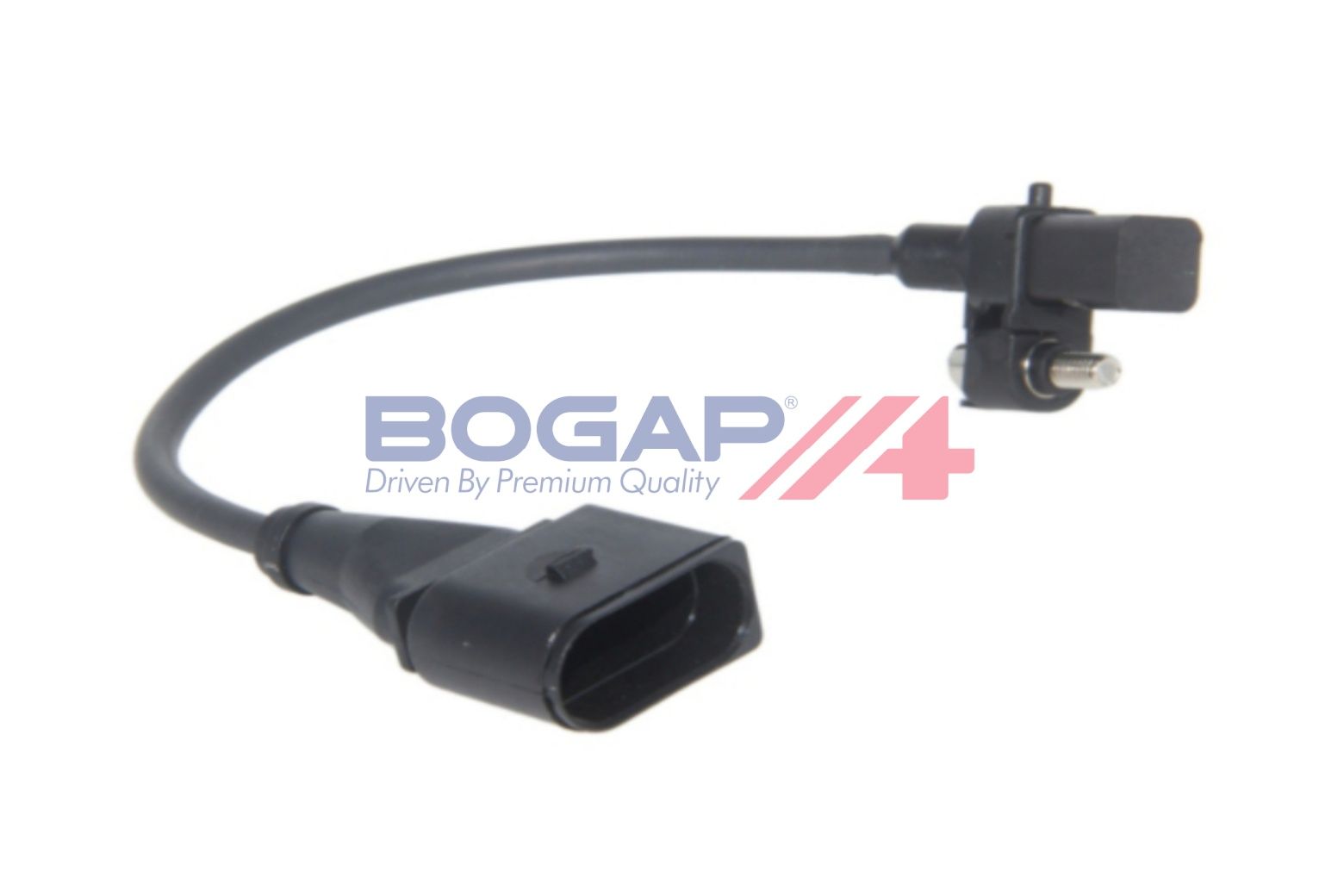 BOGAP A6115110 Sensor, Crankshaft Pulse