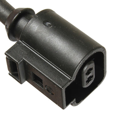 PowerStop Power Stop 17-19 Porsche Panamera Front Euro-Stop Electronic Brake Pad Wear Sensor