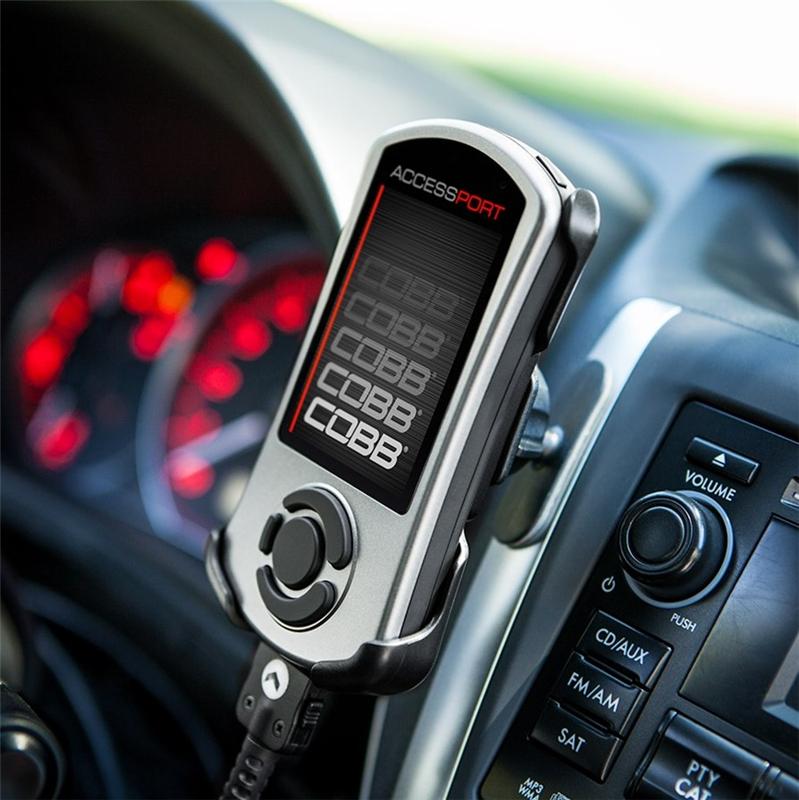 Cobb Porsche 2010-2012 911 (997.2) Turbo/Turbo S AccessPORT V3