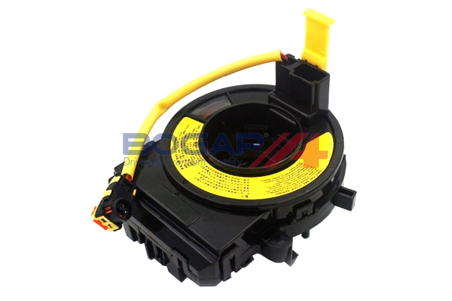 BOGAP Y7310135 Clock Spring, Airbag