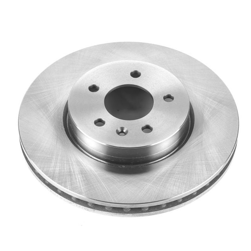PowerStop Power Stop 13-18 Cadillac ATS Front Autospecialty Brake Rotor