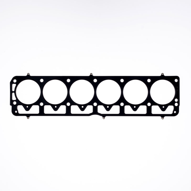 Cometic Gasket Cometic 91-03 Jeep 4.0L Inline-6 4.000in Bore .086in MLS Head Gasket