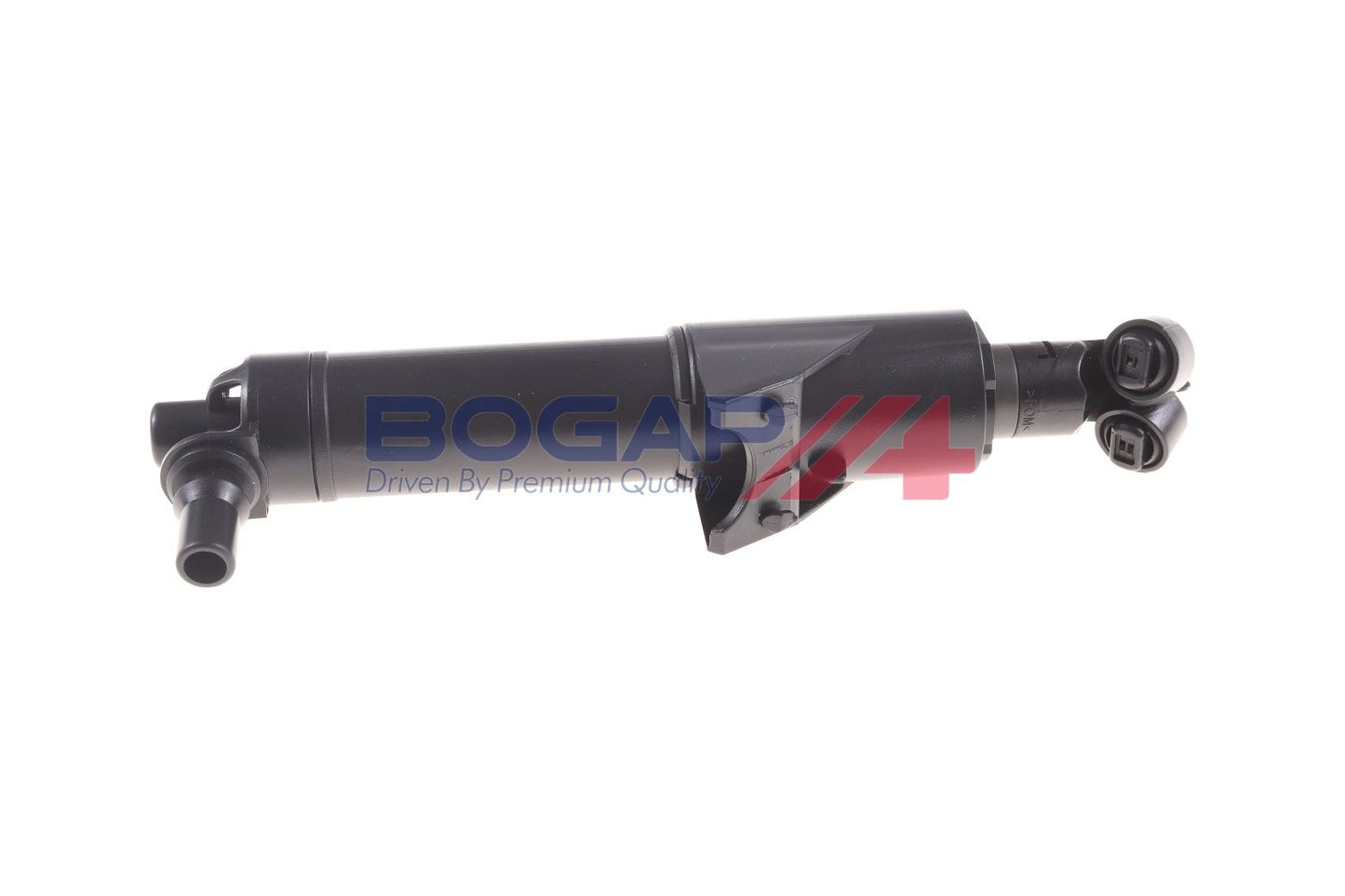 BOGAP A5522285 Washer Fluid Jet, Headlight Cleaning