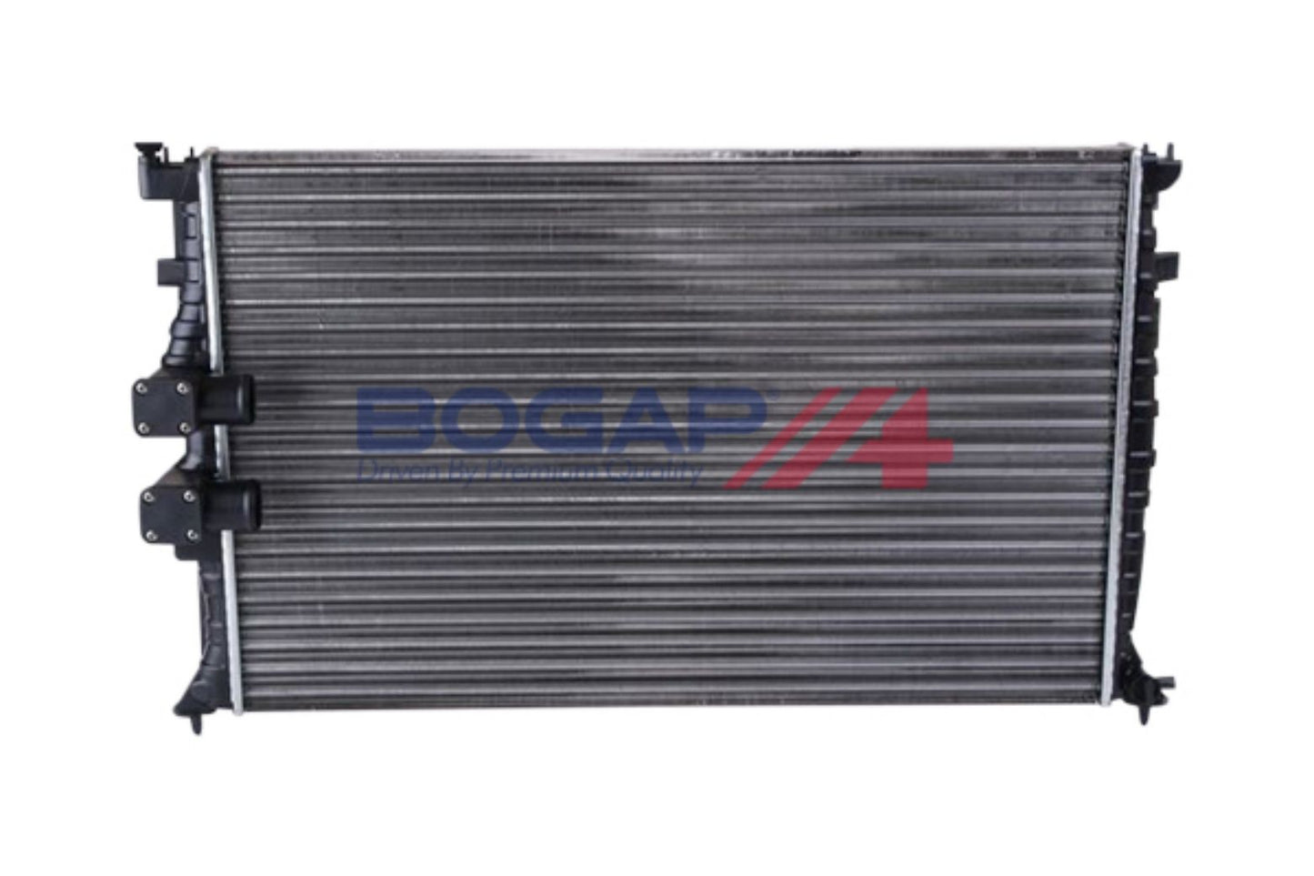 BOGAP P4210182 Radiator, Engine Cooling