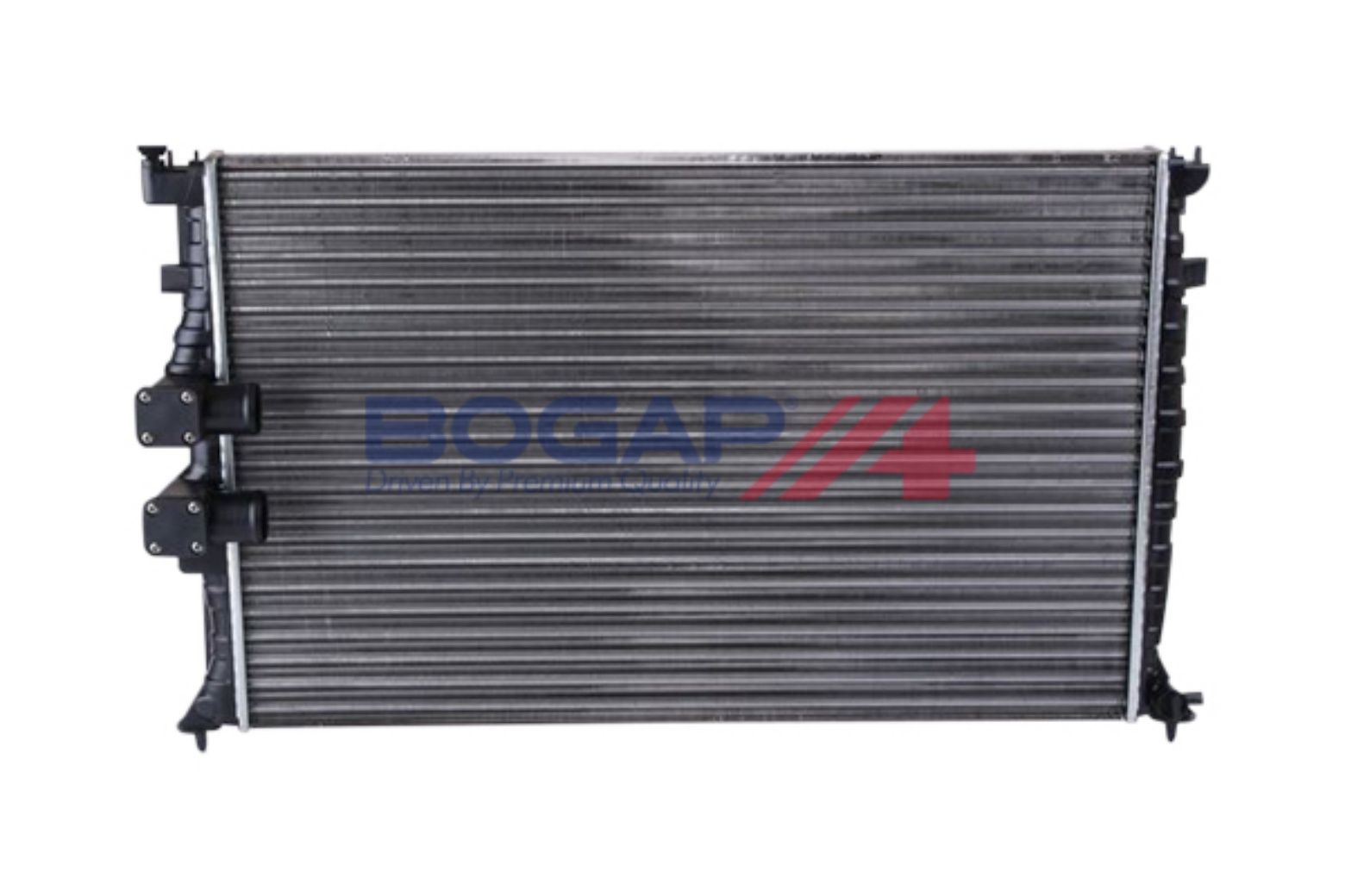 BOGAP P4210182 Radiator, Engine Cooling