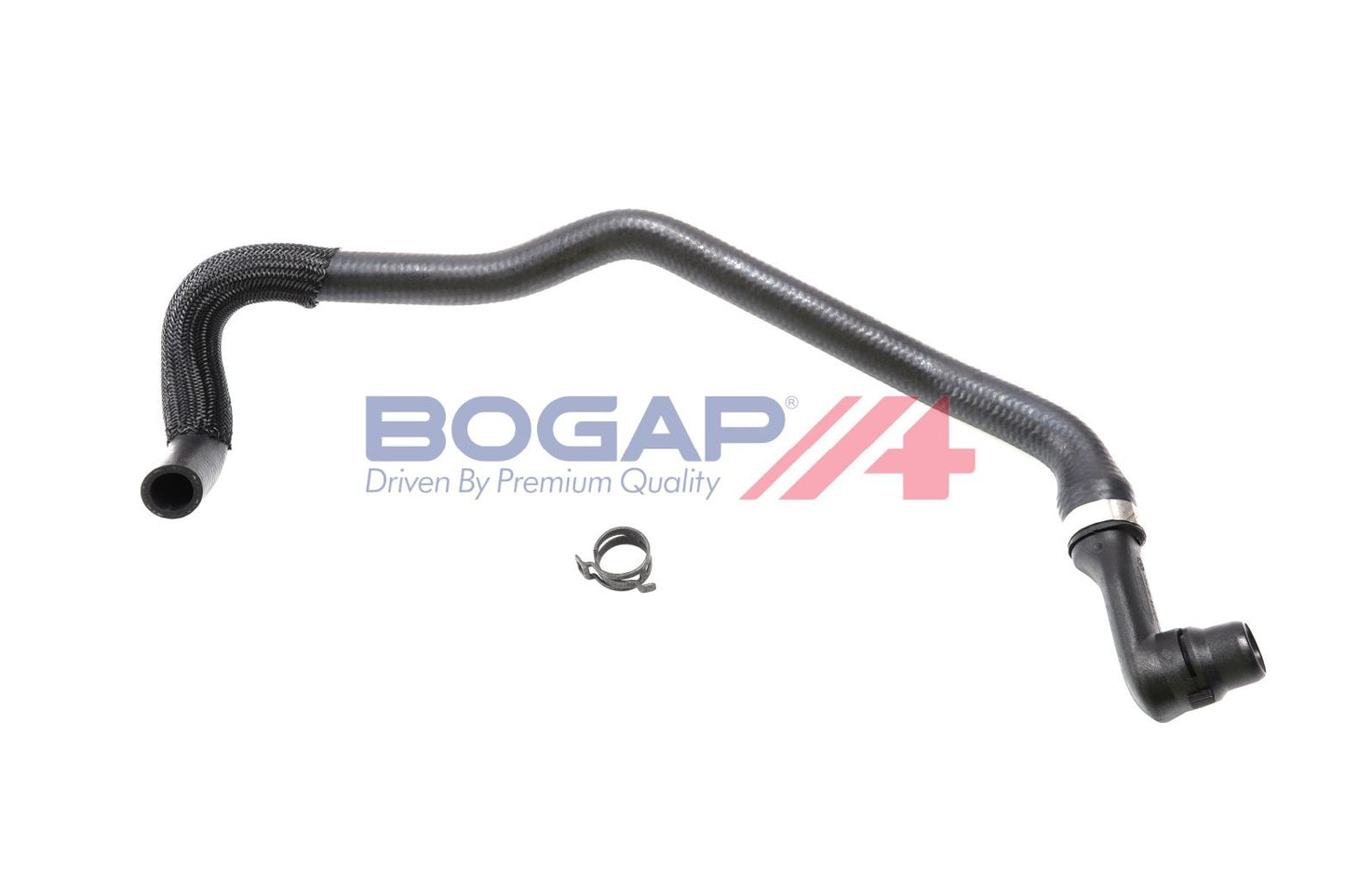 BOGAP C4228431 Radiator Hose