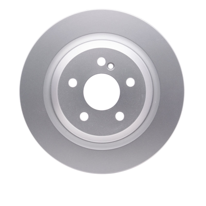 DFC 01-02 Mercedes-Benz CL600 Rear GeoSPEC Coated Rotor