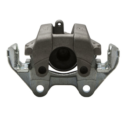 DFC 03-18 Mercedes-Benz S350 Rear-R Silver Zinc Coated Premium Caliper