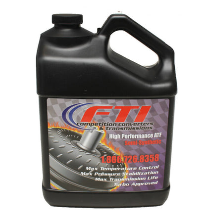 FTI Performance FTI Semi Synthetic Racing Transmission Oil - 1 Gallon