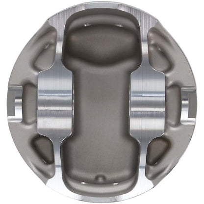 Wiseco RED Series Chevy Small Block 350 4.060in Bore 1.125in CH -9.00 CC Piston Set