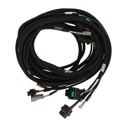 AEM VCU Universal LV Rear Harness