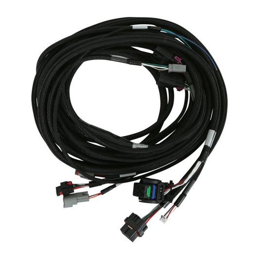 AEM VCU Universal LV Rear Harness