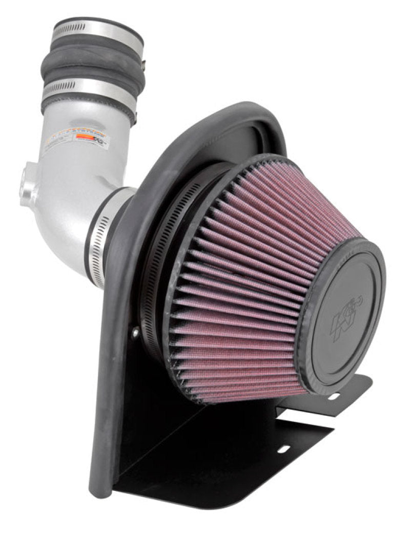 K&N Engineering K&N 13 Ford Focus ST L4-2.9L F/I Typhoon Performance Intake