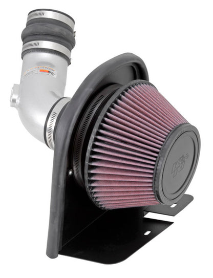 K&N Engineering K&N 13 Ford Focus ST L4-2.9L F/I Typhoon Performance Intake