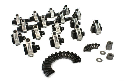 COMP Cams Shaft Rocker BBC BDX2+ Dart 320/3