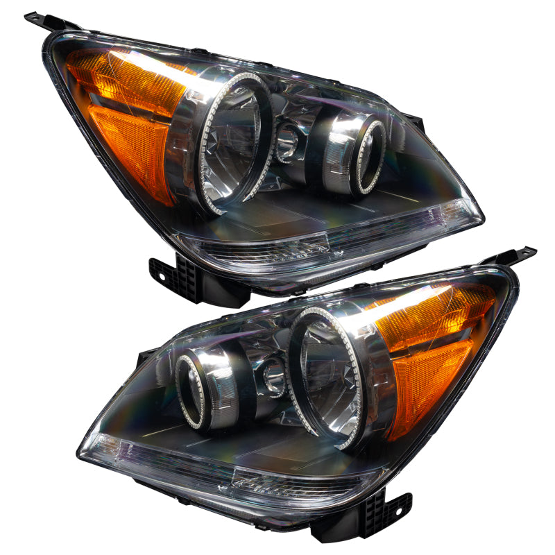 ORACLE Lighting Oracle 08-10 Honda Odyssey SMD HL - ColorSHIFT w/ Simple Controller