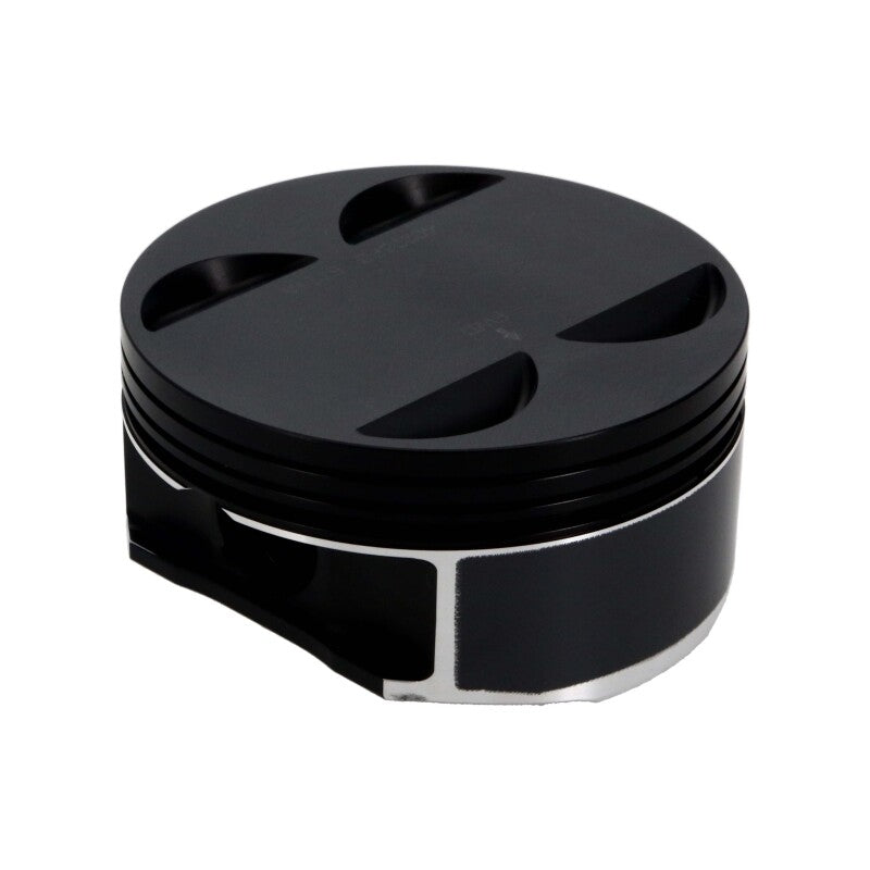 Wiseco HD Milwaukee 8 117cid 11.01 CR (X) Piston Kit