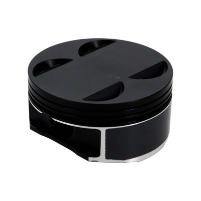 Wiseco HD Milwaukee 8 117cid 11.01 CR (X) Piston Kit