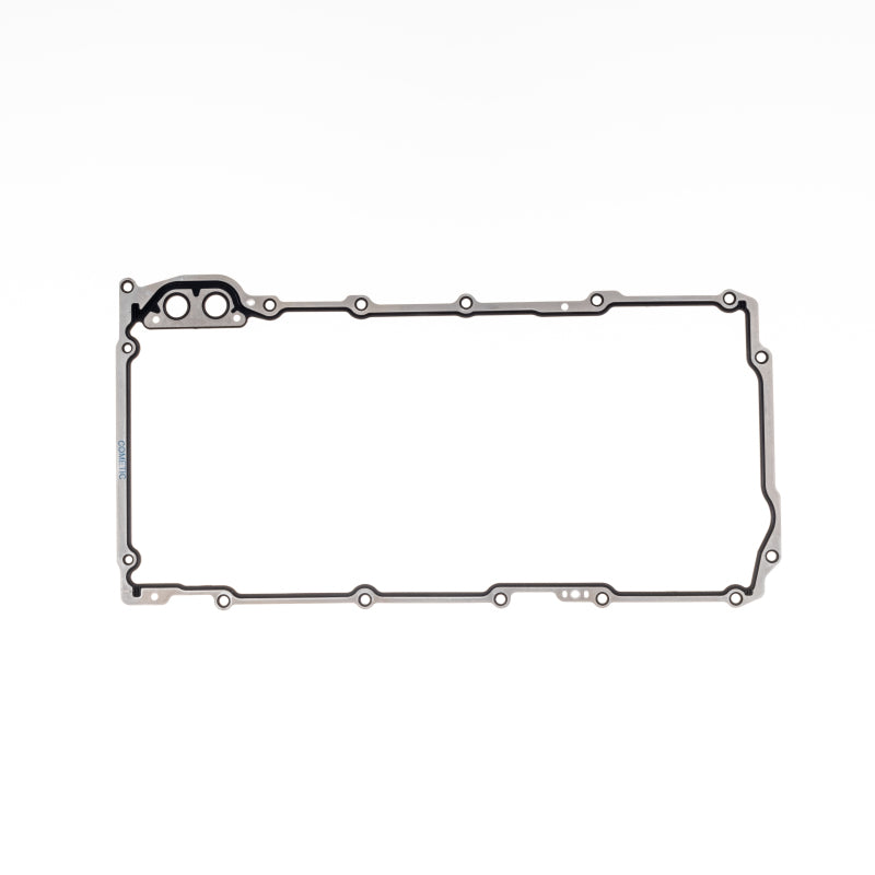 Cometic Gasket Cometic GM Gen-3/4 Small Block V8 Oil Pan Gasket - Except LS1/LS6 Corvette: Upper to Block