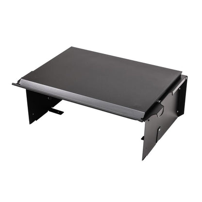 Tuffy Products Tuffy Deluxe Enclosure For Jeep Wrangler W/O Subwoofer