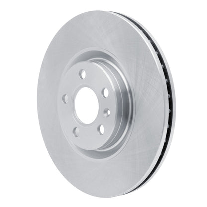 DFC 17-25 Volvo XC40/V60/XC60/S90/V90/S60 Front Brake Rotor