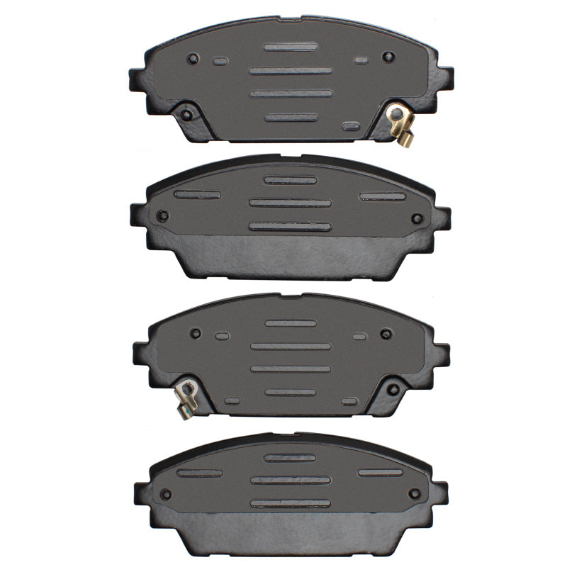 R1 Concepts R1 14-26 Mazda Cx-30 Front Optimum OE Brake Pads