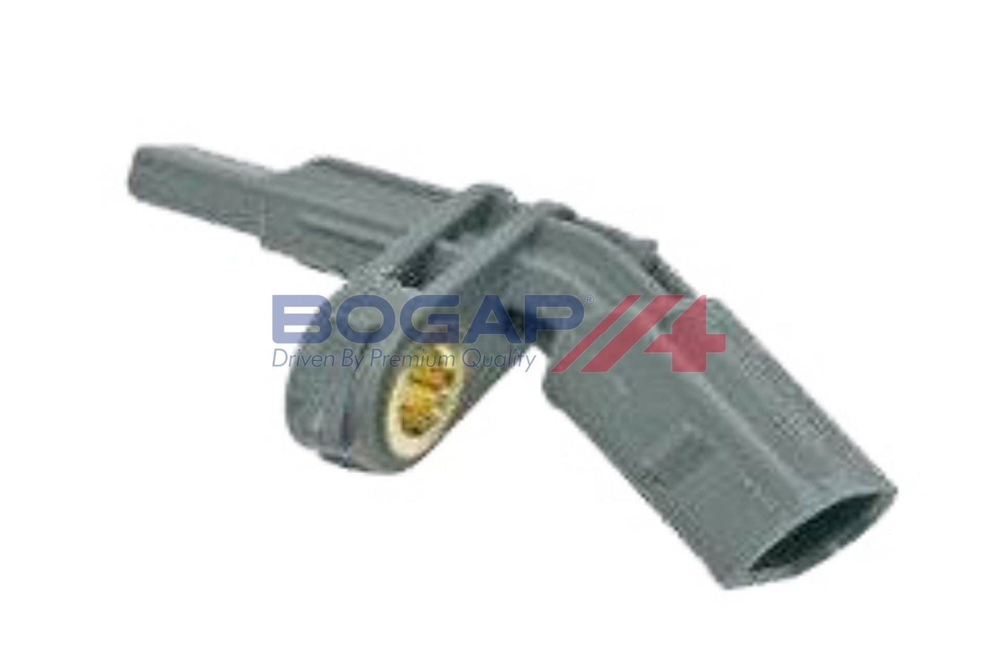 BOGAP A7117131 Sensor, Wheel Speed