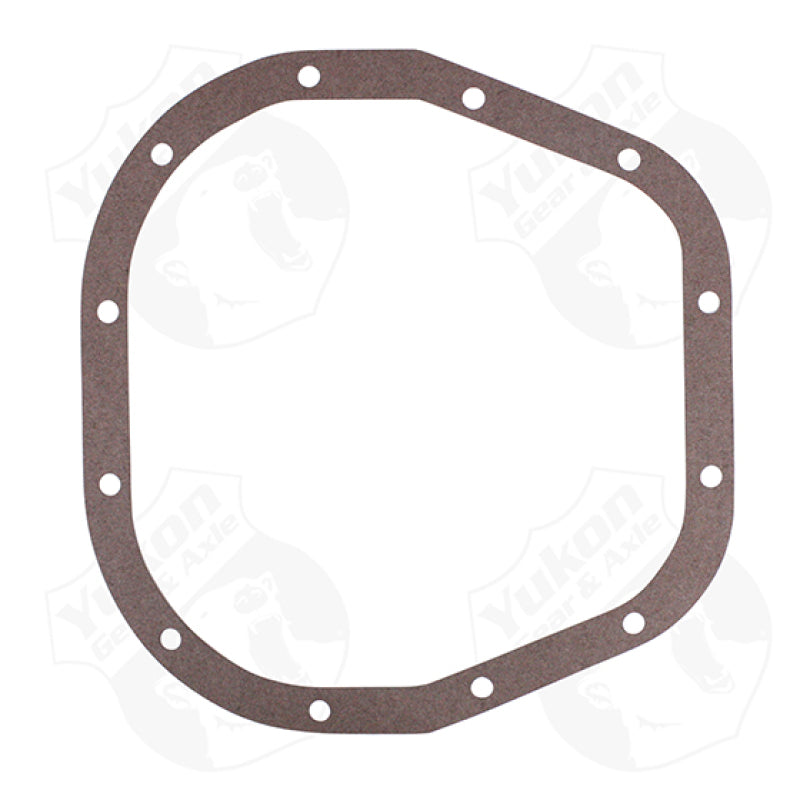 Yukon Gear & Axle Yukon Gear Ford 10.25in & 10.5in Cover Gasket