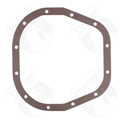 Yukon Gear & Axle Yukon Gear Ford 10.25in & 10.5in Cover Gasket
