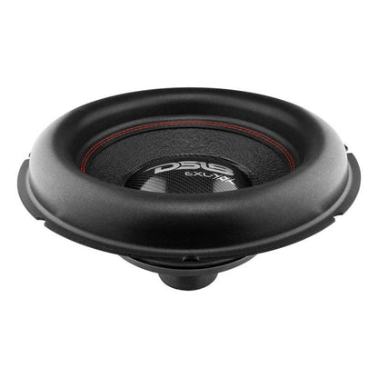 DS18 Subwoofer Recone Kit For EXL-XX15.4DHE