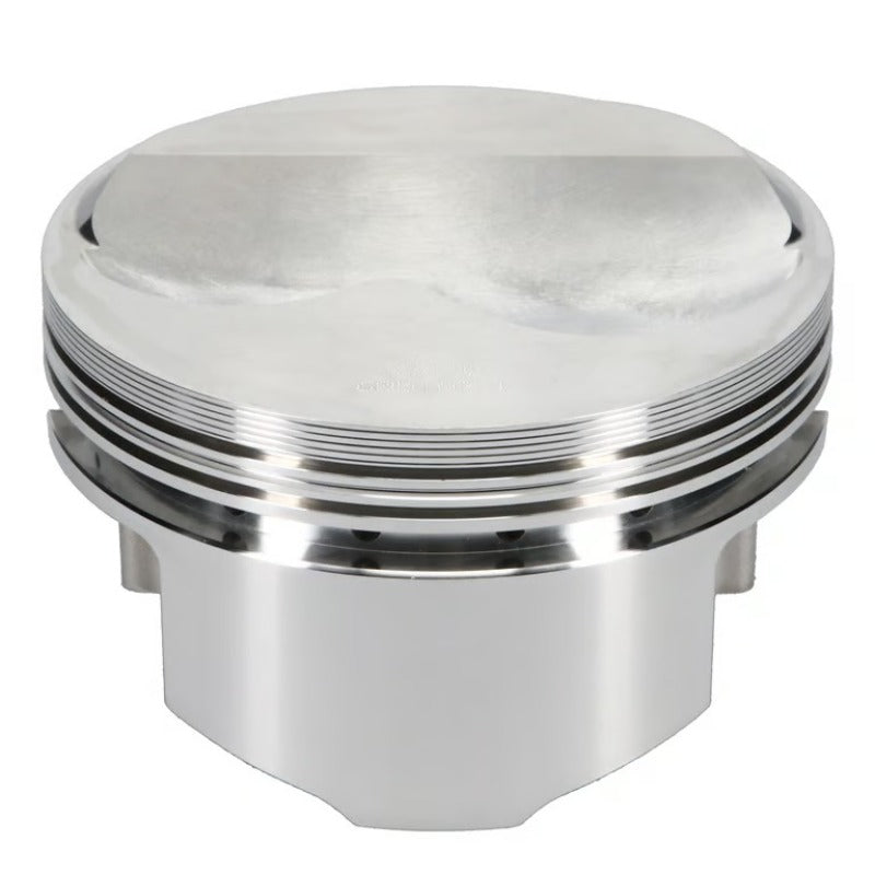 Wiseco Chevy SMALL BLK DRAG 1.550CH 4040A Piston Shelf Stock