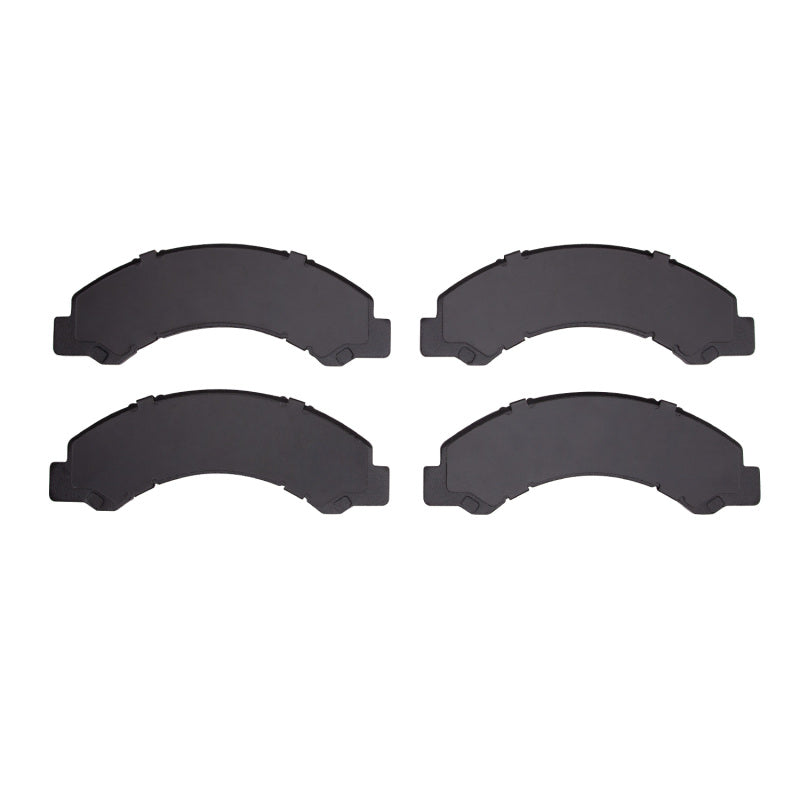 R1 Concepts R1 97-26 Isuzu Reach Van By Utilimaster Rear Off-Road/Tow Brake Pads