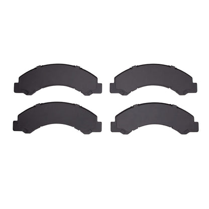 R1 Concepts R1 97-26 Isuzu Reach Van By Utilimaster Rear Off-Road/Tow Brake Pads