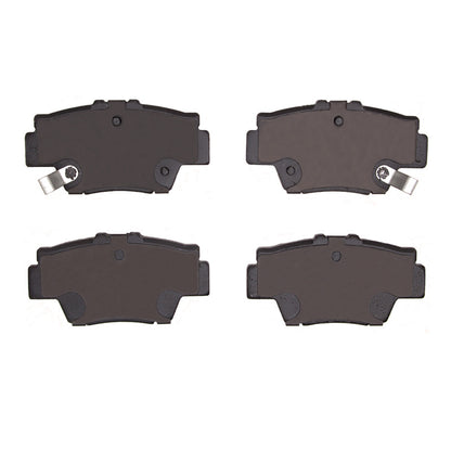 R1 Concepts R1 91-05 Acura NSX Rear Optimum OE Brake Pads