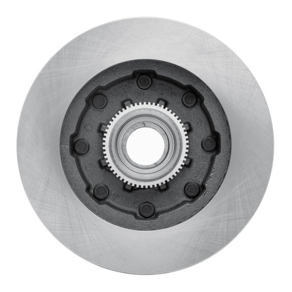 DFC 94-99 Dodge Ram 2500 Front Brake Rotor