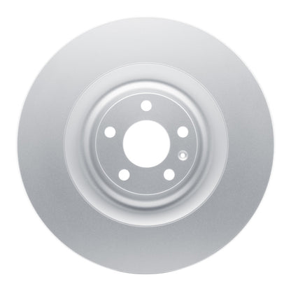 DFC 05-10 Audi A8 Front GeoSPEC Coated Rotor