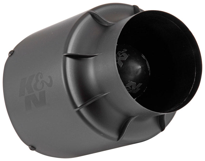 K&N Engineering K&N Orion Universal Air Cleaner Assembly